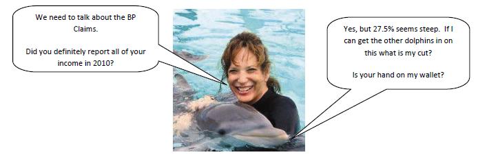 Linda.Dolphin.Saying
