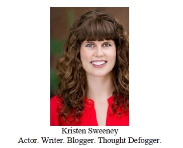 Kristen Sweeney