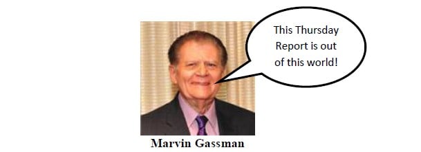 Marvin Gassman