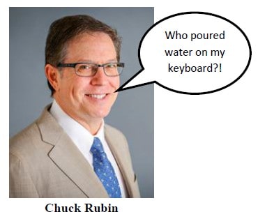 Chuck Rubin