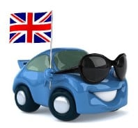 UK Car