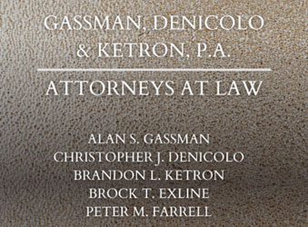Office Signage