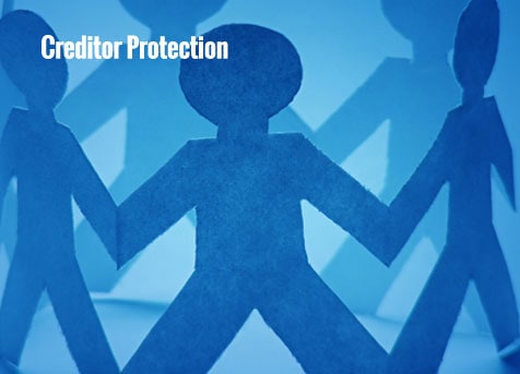 Creditor Protection