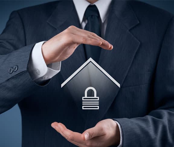 CREDITOR PROTECTION <br>PLANNING
